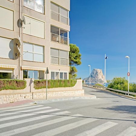 קלפה Apartment Zeus-4 By Interhome מראה חיצוני תמונה