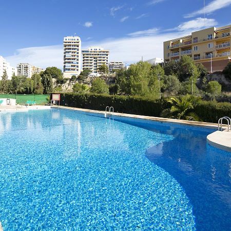 קלפה Apartment Zeus-4 By Interhome מראה חיצוני תמונה
