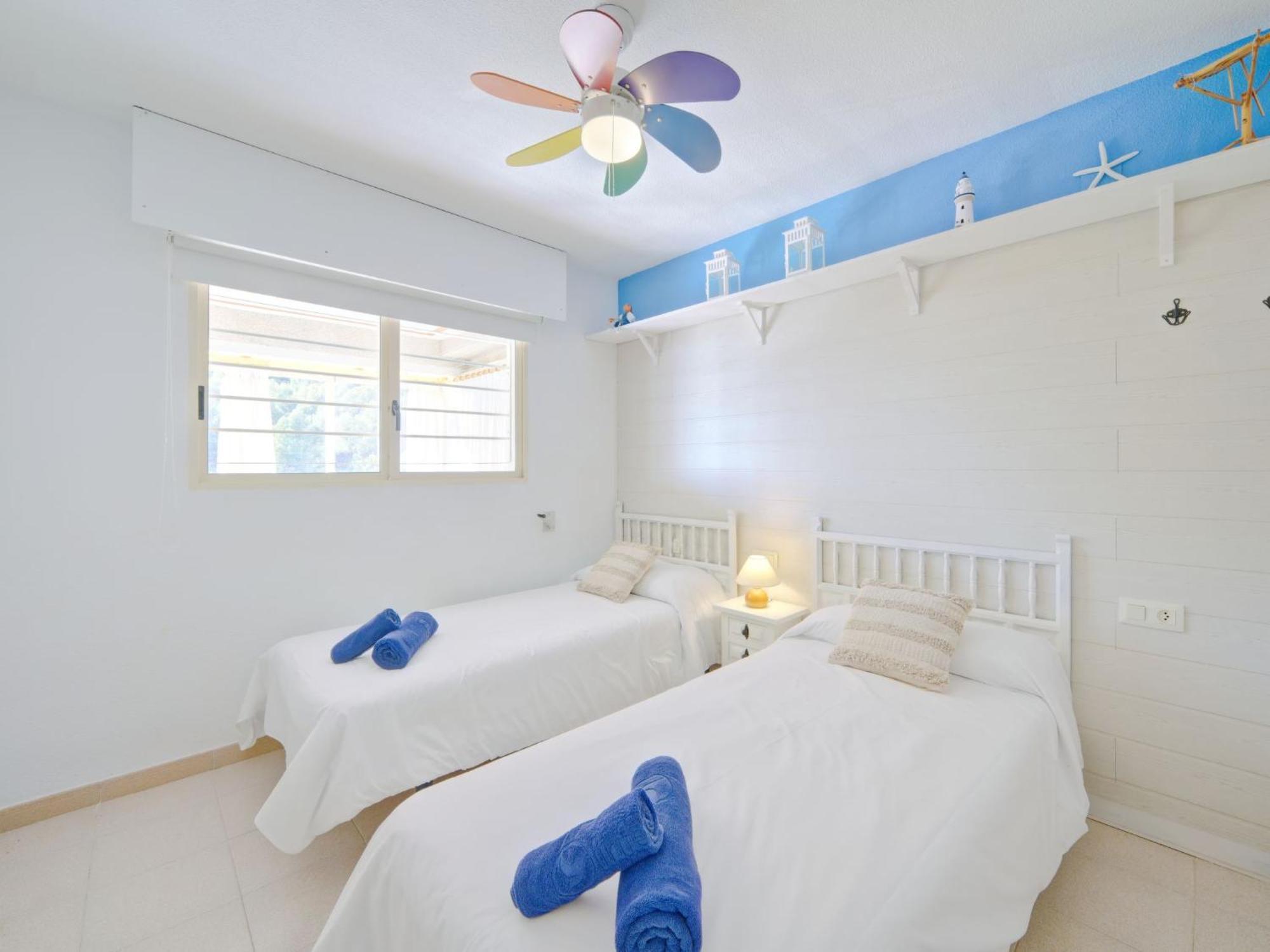 קלפה Apartment Zeus-4 By Interhome מראה חיצוני תמונה