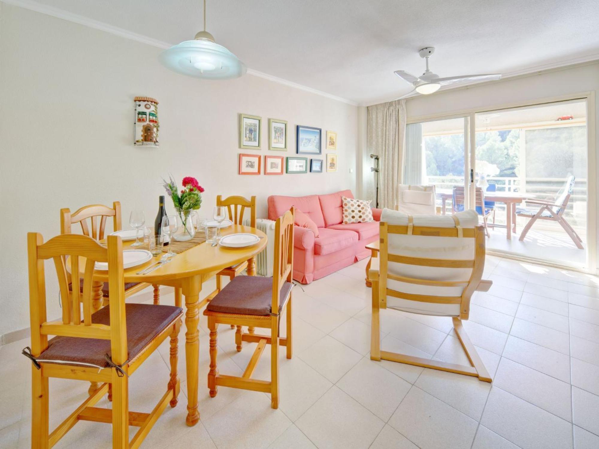 קלפה Apartment Zeus-4 By Interhome מראה חיצוני תמונה