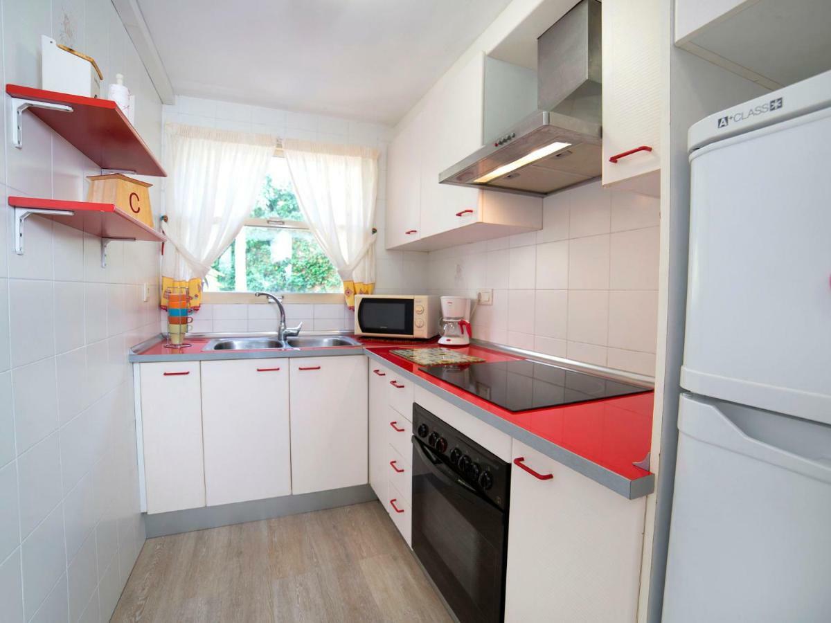 קלפה Apartment Zeus-4 By Interhome מראה חיצוני תמונה